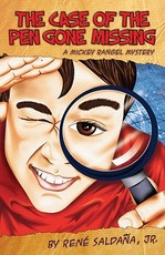 The Case of the Pen Gone Missing/El Caso de La Pluma Perdida