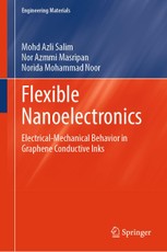 Flexible Nanoelectronics