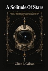 A Solitude Of Stars