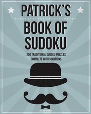 Patrick's Book Of Sudoku
