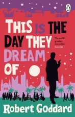 This is the Day They Dream Of