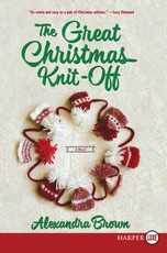 Brown, A: Great Christmas Knit-Off