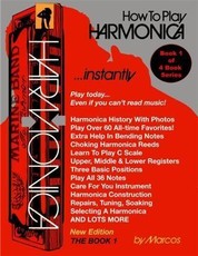 How To Play Harmonica Instantly