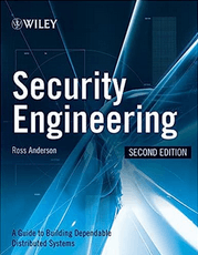 Security Engineering