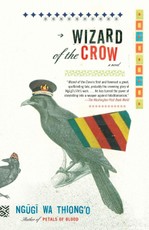 Wizard of the Crow