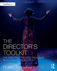 The Director's Toolkit