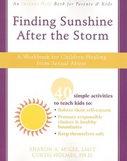 Finding Sunshine After the Storm
