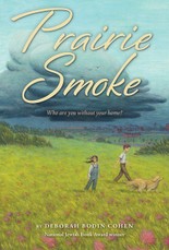 Prairie Smoke