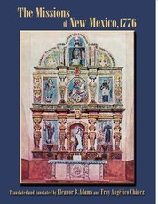The Missions of New Mexico, 1776