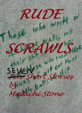 Rude Scrawls