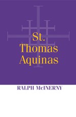 Saint Thomas Aquinas