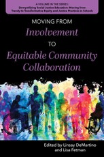 Moving from Involvement to Equitable Community Collaboration