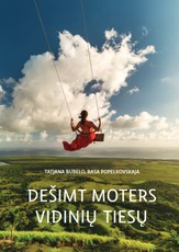 Dešimt moters vidinių tiesų