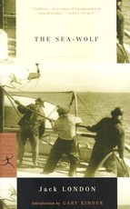 The Sea-Wolf