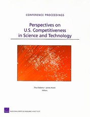 Perspectives on U.S. Competitiveness in Science and Technology