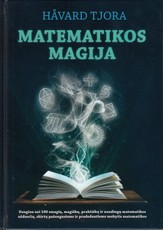 Matematikos magija