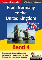 From Germany to the United Kingdom