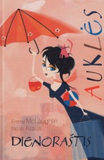 Auklės dienoraštis