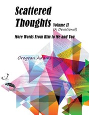 Scattered Thoughts