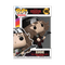 FUNKO POP! Vinilinė figūrėlė: Stranger Things - Eddie
