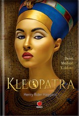 KLEOPATRA: vienas didingiausių romanų apie senovės Egiptą ir tūkstantmečius neblėstančią jo legendą – karalienę Kleopatrą, kurios kerams neatsispyrė galingiausi pasaulio vyrai KLEOPATRA: vienas didingiausių romanų apie senovės Egiptą ir tūkstantmečius neblėstančią jo legendą – karalienę Kleopatrą, kurios kerams neatsispyrė galingiausi pasaulio vyrai