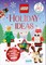 Lego Holiday Ideas
