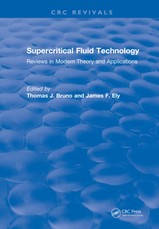 Supercritical Fluid Technology (1991)