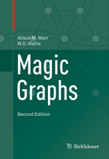 Magic Graphs