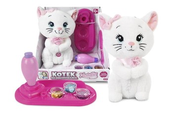 „Kitty“ dekoravimui