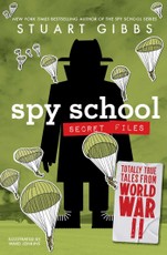 Totally True Tales from World War II