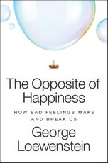 The Opposite of Happiness