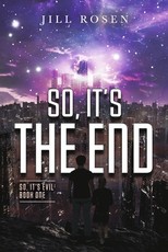 So, It's the End