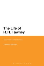 The Life of R. H. Tawney