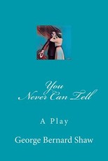 You Never Can Tell