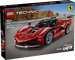 LEGO Technic Ferrari FXX K