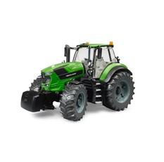 Žaislinis traktorius Deutz‑Fahr 8280 TTV