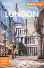 Fodor's London 2020