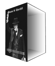 Dėžutė „Antrasis pasaulinis karas“