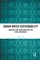 Urban Water Sustainability