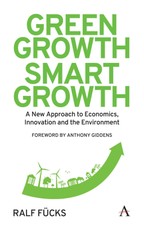 Green Growth, Smart Growth