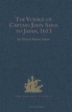 Voyage of Captain John Saris to Japan, 1613