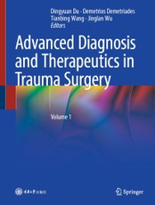 Advanced Diagnosis and Therapeutics in Trauma Surgery