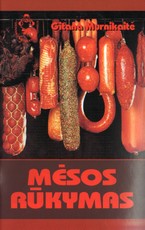 Mėsos rūkymas