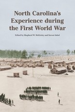 North Carolina's Experience During the First World War