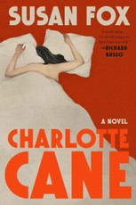Charlotte Cane