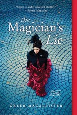 The Magician's Lie