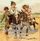 The Daily Life of a Renaissance Child | Children's Renaissance History