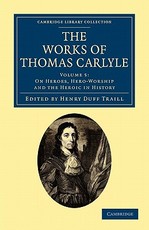 The Works of Thomas Carlyle