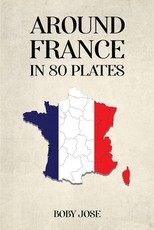 Around France in 80 Plates