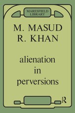 Alienation in Perversions